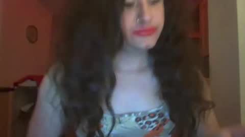 Snapshot of arianalopez98 chatting on December 23, 12:52 pm Ariana 3 online show from December 23, 12:52 pm