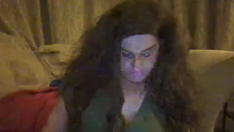 Snapshot of arianalopez98 chatting on February 3, 12:15 am Ariana 3 online show from February 3, 12:15 am