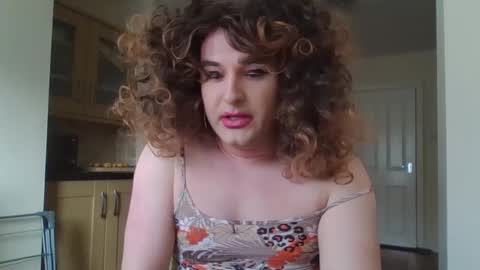 Snapshot of arianalopez98 chatting on February 6, 10:59 am Ariana 3 online show from February 6, 10:59 am