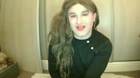 Snapshot of arianalopez98 chatting on September 13, 6:40 pm Ariana 3 online show from September 13, 6:40 pm