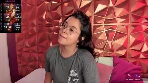 arianapierce online show from October 19, 12:28 pm