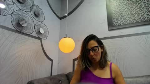 ArianaSommers online show from May 30, 11:40 am