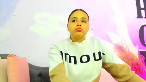 Arianavyx online show from January 16, 11:14 am