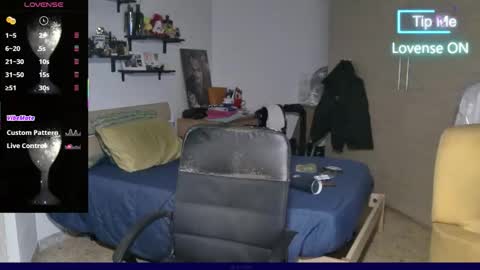 Snapshot of ariancock chatting on January 18, 9:51 pm Banana online show from January 18, 9:51 pm