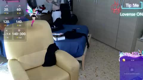 Snapshot of ariancock chatting on April 30, 11:38 am Banana online show from April 30, 11:38 am