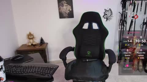 Snapshot of arianna_connorr chatting on February 23, 11:46 pm arianna_connorr online show from February 23, 11:46 pm