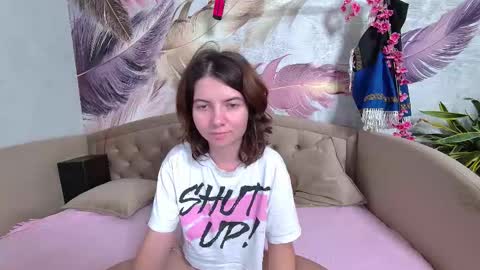 arianna_flower online show from October 5, 12:25 pm