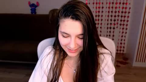 Snapshot of arianna_grend chatting on February 19, 2:13 pm Arianna online show from February 19, 2:13 pm