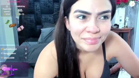 ---Arianna--- online show from February 18, 10:36 pm