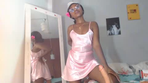 arianna rossi online show from March 31, 1:33 pm