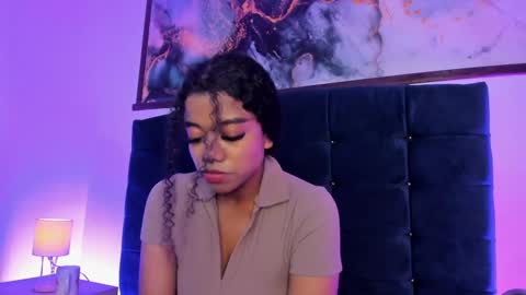 Snapshot of arianna_roxe chatting on January 17, 7:02 am Arianna online show from January 17, 7:02 am