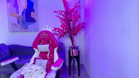 arianna_sweeet online show from October 5, 4:00 am