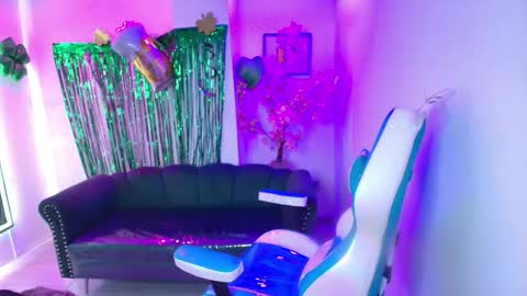 arianna_sweeet online show from March 20, 4:06 am