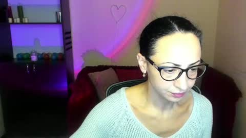 Arianna online show from December 23, 6:22 am