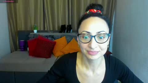 Arianna online show from January 3, 9:25 am