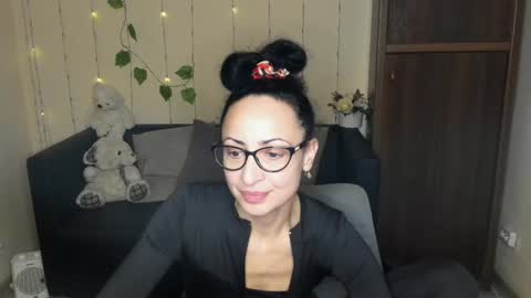 Arianna online show from January 7, 3:23 pm