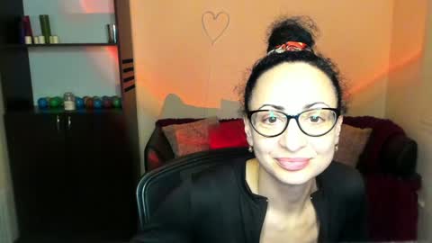 Arianna online show from January 8, 9:21 am