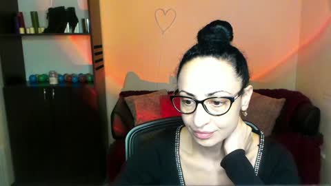 Arianna online show from January 9, 12:19 pm