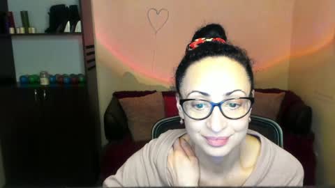 Arianna online show from January 11, 12:29 pm