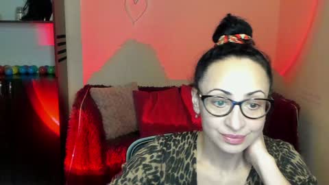 Arianna online show from January 16, 12:31 pm