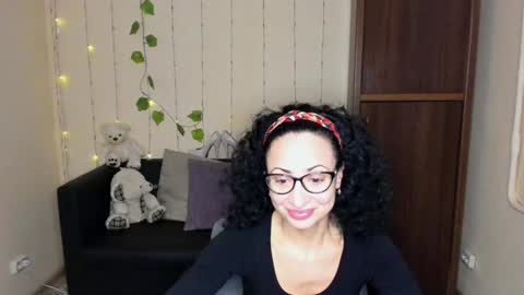 Arianna online show from January 21, 6:55 pm