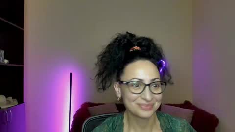 Arianna online show from February 25, 9:46 pm