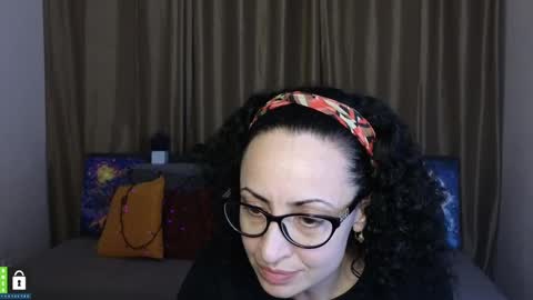 Arianna online show from March 4, 6:39 pm