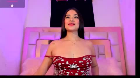 ariannacolins online show from February 27, 6:24 am