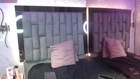 Snapshot of ariannafoxxy chatting on February 19, 11:28 am Arianna Foxxy online show from February 19, 11:28 am