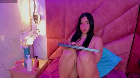 Arianna Foxxy online show from March 29, 2:39 pm