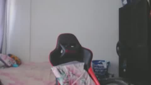 ariannaloovel online show from February 17, 6:03 pm