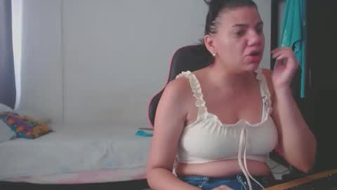 ariannaloovel online show from March 29, 3:12 pm