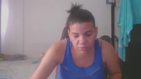 ariannaloovel online show from April 18, 7:58 pm