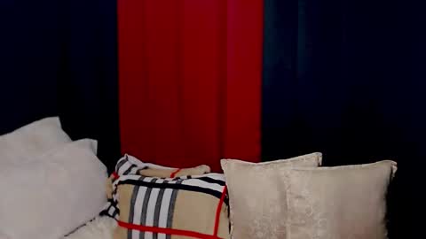 ARIANNE CUMS  online show from October 27, 5:22 am