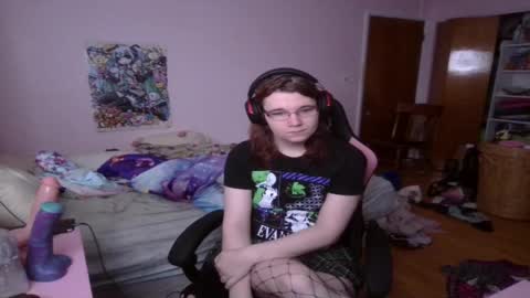 Snapshot of ariathebrat chatting on April 29, 9:10 pm Ariathebrat online show from April 29, 9:10 pm