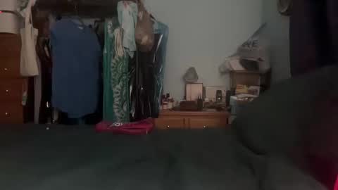 Snapshot of ariawestlove chatting on December 9, 6:01 am Aria online show from December 9, 6:01 am