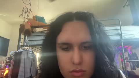 Snapshot of ariawestlove chatting on February 28, 7:46 pm Aria online show from February 28, 7:46 pm