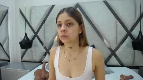 ariawillss online show from November 4, 12:26 pm