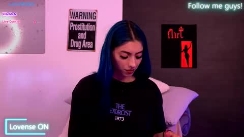 Aria  online show from September 14, 7:35 pm