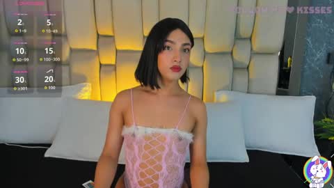 Snapshot of aribloom7 chatting on May 18, 8:14 pm Welcome to Ari room online show from May 18, 8:14 pm