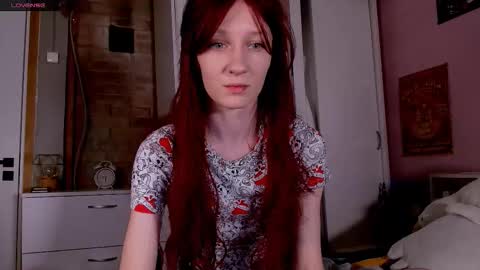 aribluush online show from November 23, 12:32 am