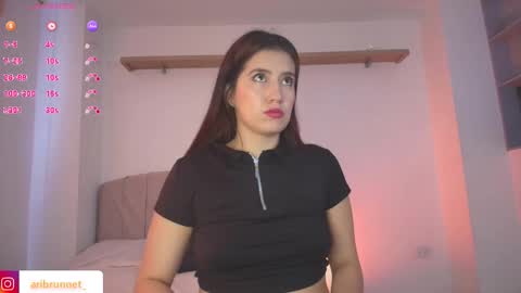  Ari Just Ari online show from November 15, 5:09 pm