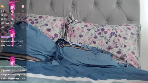 Ari Bunnie  online show from December 6, 4:25 am