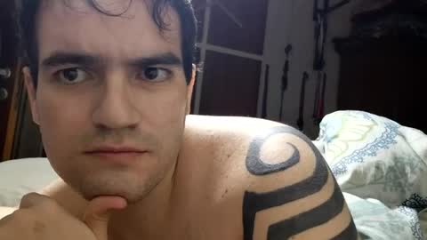 ariel_1990 online show from July 19, 7:12 am