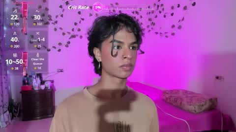 ariel_adan online show from September 12, 2:44 am