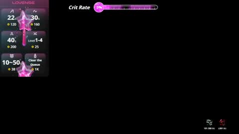 ariel_adan online show from July 31, 5:51 am