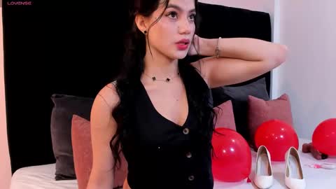 Ariel online show from September 21, 5:09 am