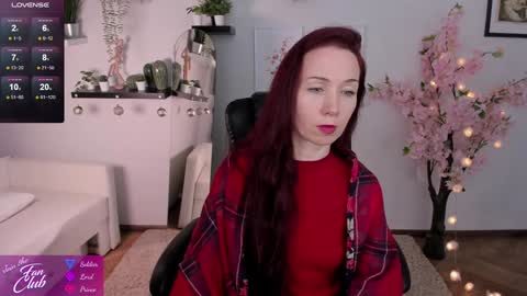 Ariella online show from January 1, 1:37 pm