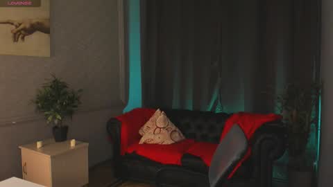 Ariella online show from January 18, 2:54 pm