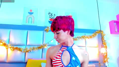 ARIEL VILLA online show from December 30, 5:26 am